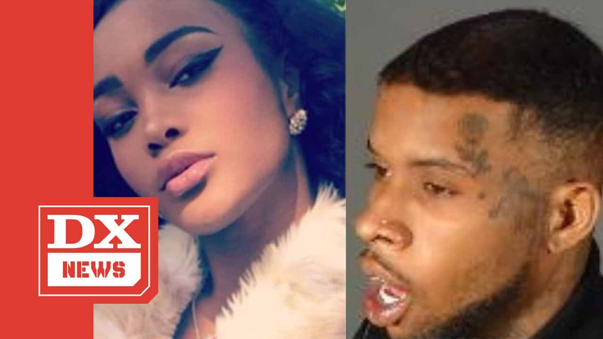 ⁣Tory Lanez Accused Of Emotional, Verbal & Physical Abuse By Alleged Ex-Girlfriend