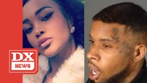 Tory Lanez Accused Of Emotional, Verbal & Physical Abuse By Alleged Ex-Girlfriend