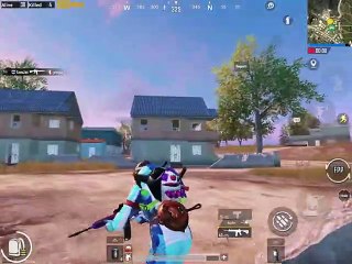 Funny Trolling in Pubg Mobile _ 2020