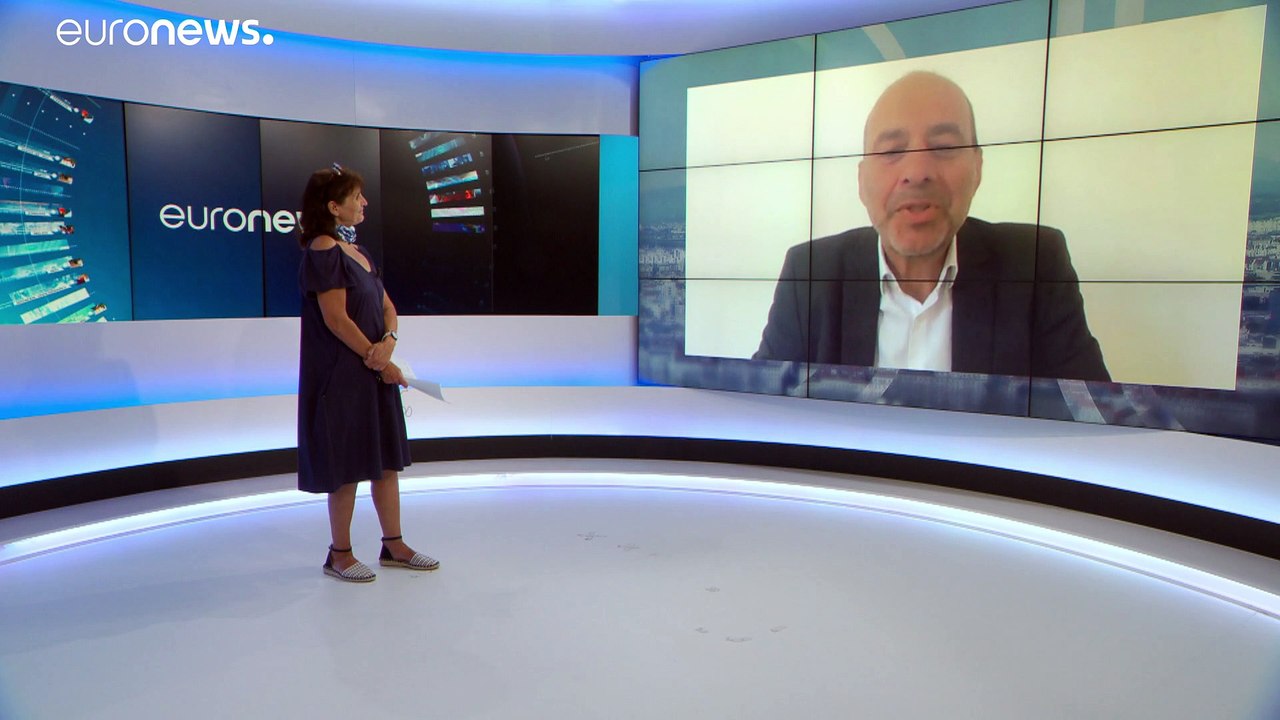 Doppelinfektionen bei Kindern: Warum dem Experten Herbst und Winter Sorgen machen