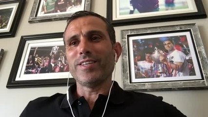 Pauleta excited to see Portugal host Champions League