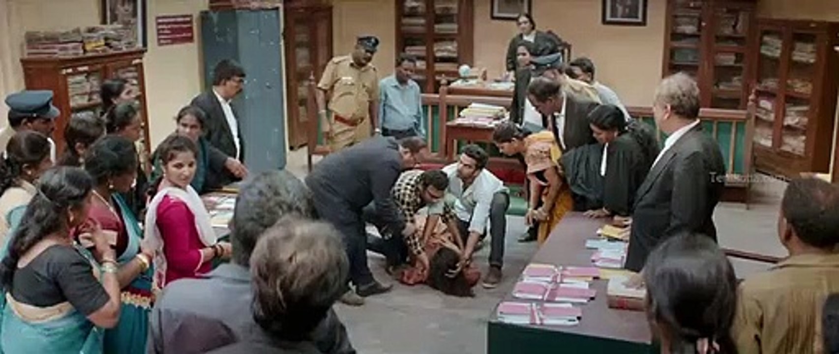 Oh My Kadavule (2020) Malayalam - Part 1