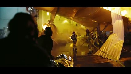 TENET Final Trailer (2020)