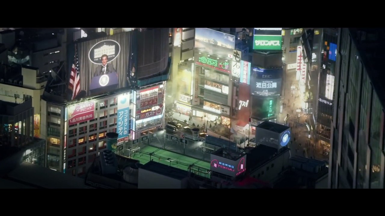 WONDER WOMAN 1984 Trailer 2 (2020)