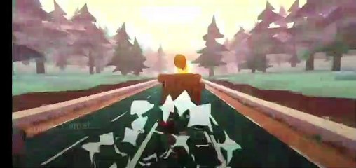 Hellrider 3, Rider game, Solanki Gamer