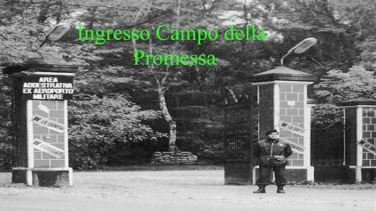 Il Campo della Promessa (Parte Prima)