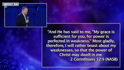 [SPECIAL SERMONS] The Power of God's Word _ Dutch Sheets 2020