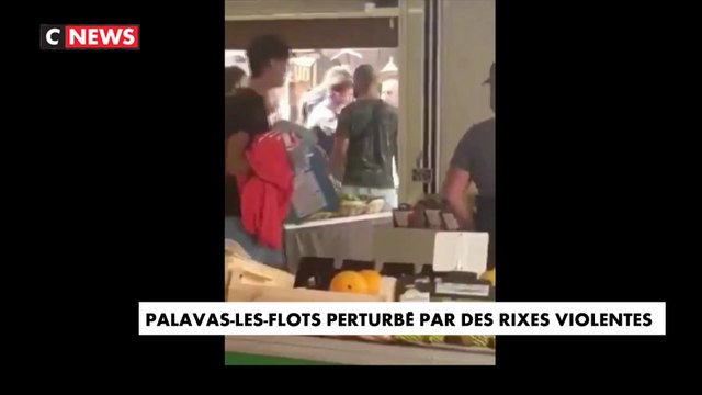 Palavas-les-Flots perturbé par des rixes violentes