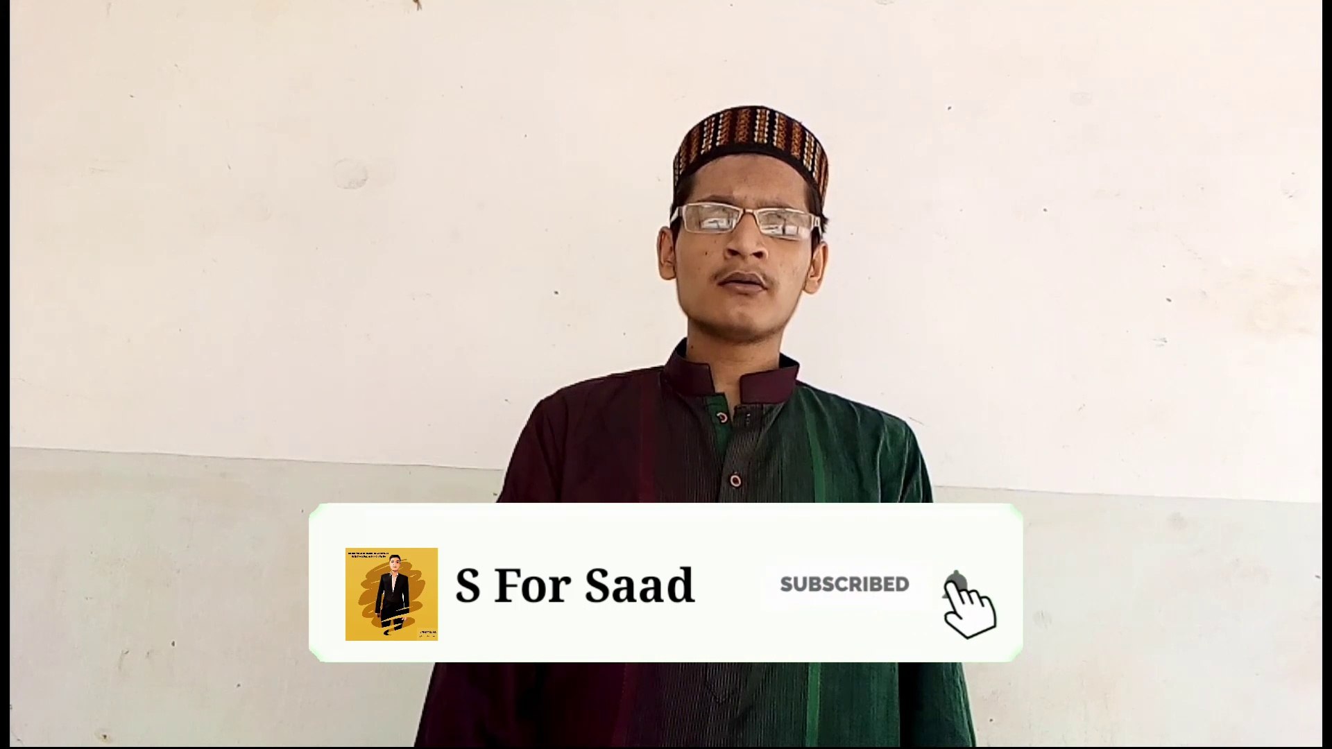 ⁣Kite Saller Silence Message |Comedy Sketch| By SFS