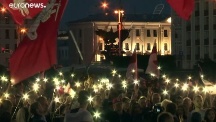 Blokkolja a médiát a fehérorosz vezetés