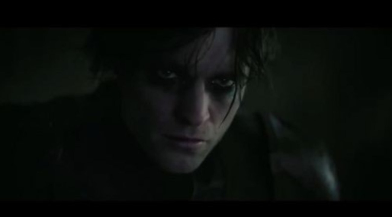 Dans "The Batman", Robert Pattinson réclame vengeance