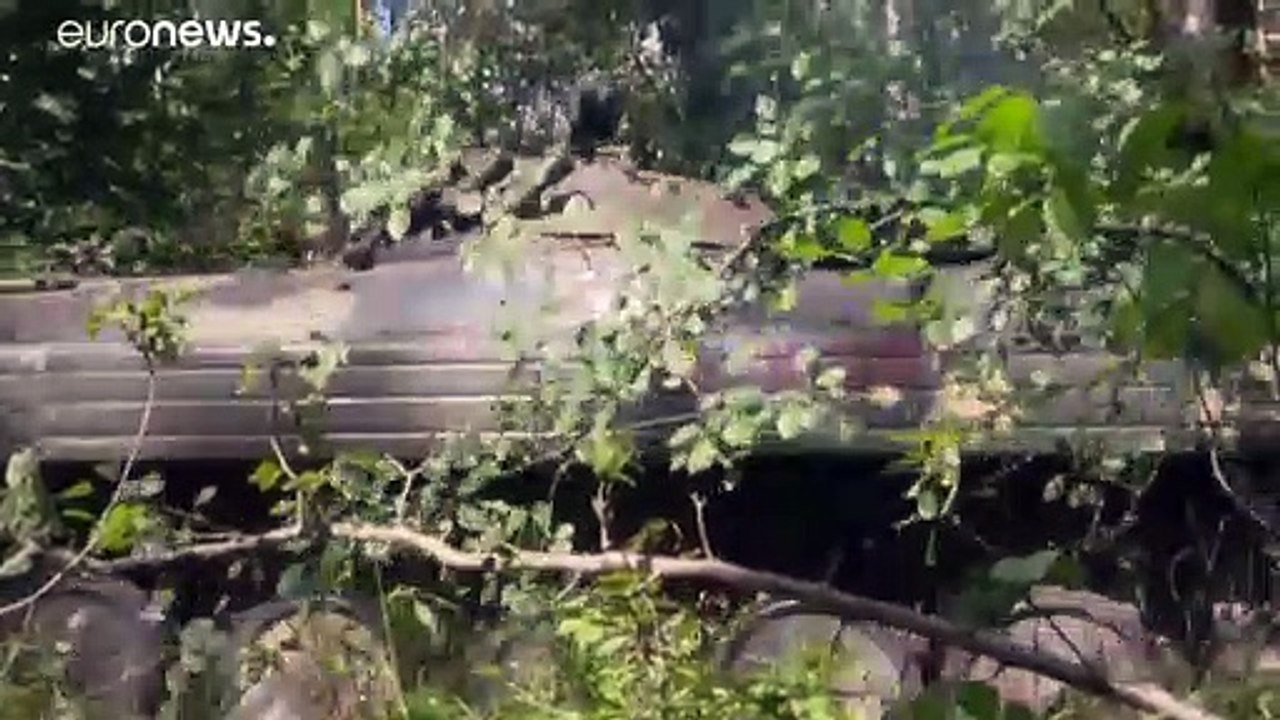 Belarus: Minsk vor 'Marsch der Freiheit'