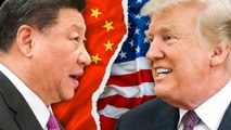 China- வுடன் வர்த்தக செய்ய வேண்டியதில்லை - Trump அதிரடி