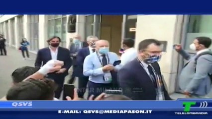 ALTERNATIVE AD ANTONIO CONTE? LE VOCI DICONO MASSIMO ALLEGRI IN POLE O MAURICIO POCHETTINO.