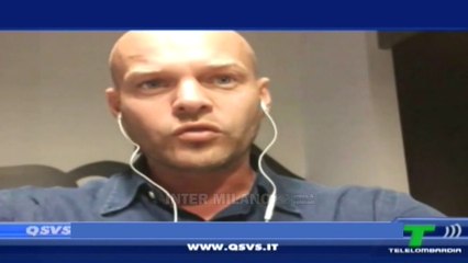 BIASIN: "MARTEDÌ INCONTRO CONTE-ZHANG. IL TECNICO POTREBBE CHIEDERE L'IMPOSSIBILE PER IL MERCATO".