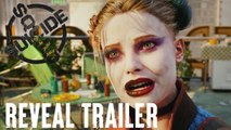 Suicide Squad Kill the Justice League - Teaser Trailer