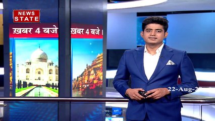 दिल्ली के धौला कुआं से ISIS का आतंकी गिरफ्तार