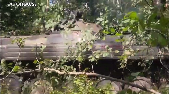 Bélarus : le régime bloque plusieurs sites d'informations mais les manifestations se poursuivent