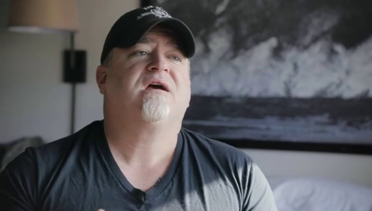 Unidentified: Inside America’s UFO Investigation - S02E08 - August 22, 2020