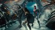 Justice League : le teaser officiel du director's cut de Zack Snyder (VO)