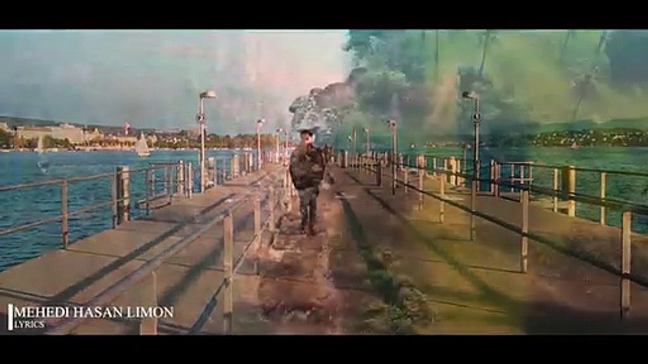 Naa _ না _ Imran Mahmudul _ Tonmay Mahabubul _Bangla new Song 2020
