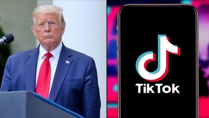 TikTok : అమెరికాలో యాప్‌ నిషేధించినా ఏదో దారిలో ప్రజలను అలరిస్తాం ! - American TikTok Chief