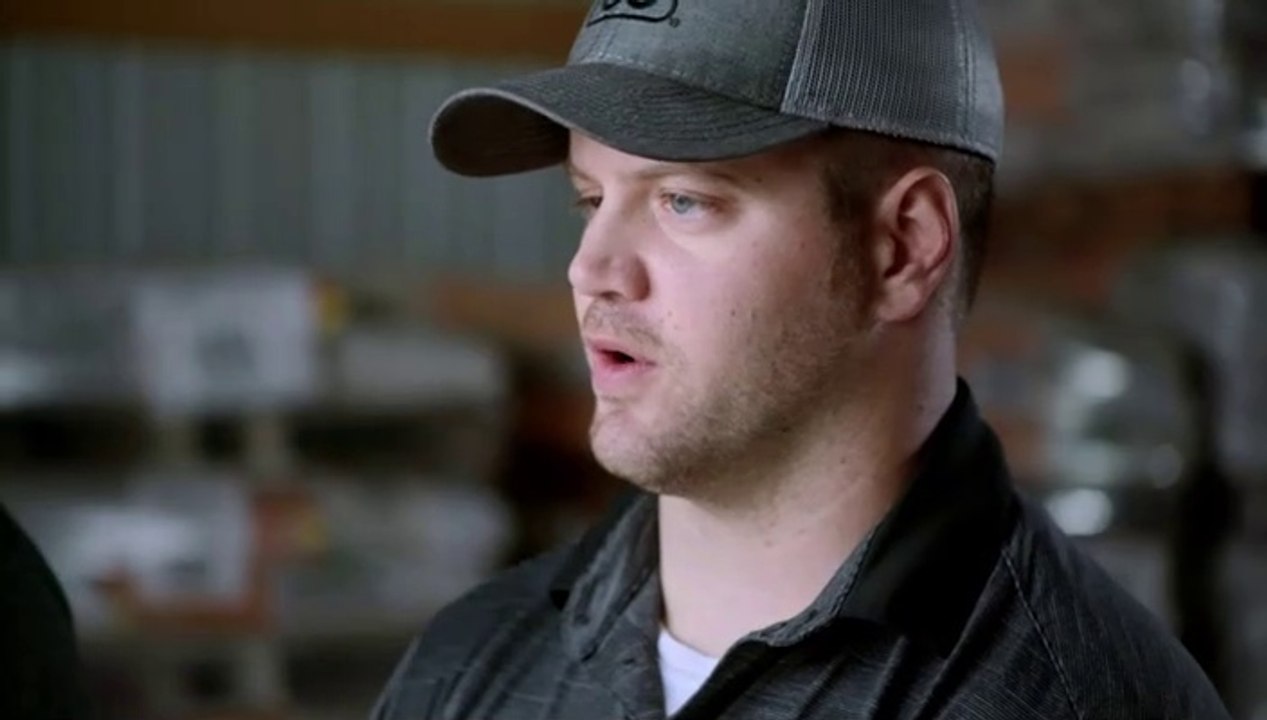 Unidentified: Inside America’s UFO Investigation - S02E07 - August 22, 2020