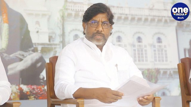 Telangana Floods: వరదల్లో నష్టపోయిన వారికి న్యాయం కోసం CLP Leader Mallu Bhatti Vikramarka డిమాండ్