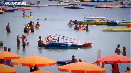 L'Italie passe la barre des 1 000 cas de Covid-19 par jour, une première depuis mai
