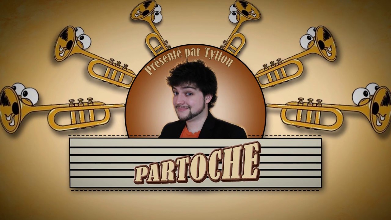 Partoche 24 - Princesse Mononoke - Joe Hisaishi