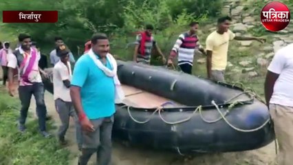 बस्ती के पूर्व सीएमओ और जिला अस्पताल में कार्यरत वरिष्ठ डॉक्टर गंगा के किनारे से लापता