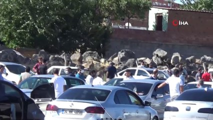 İkinci el oto pazarında 'korona virüs pazarlığı'