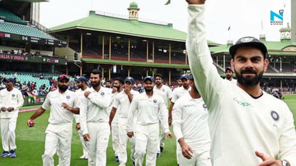 Can't think of a better Indian Test team: Sunil Gavaskar calls Virat Kohli’s Test team ‘India’s best-ever’