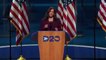 DNC 2020 - Kamala Harris makes history with VP acceptance speech