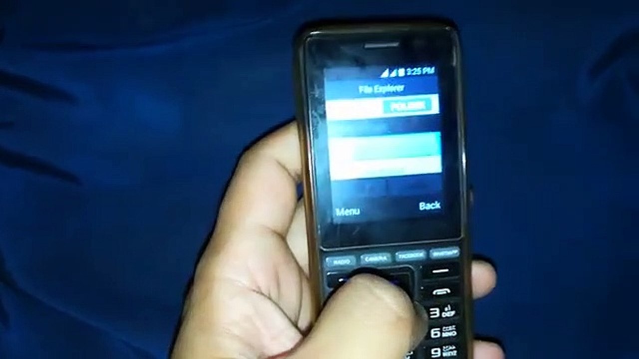 Jazz digit 1 me Apk files  kis tara install karenge-....