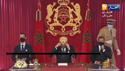 المغرب  : عودة قوية لفيروس كورونا..وتوقعات لإنهيارالمنظومة الصحية