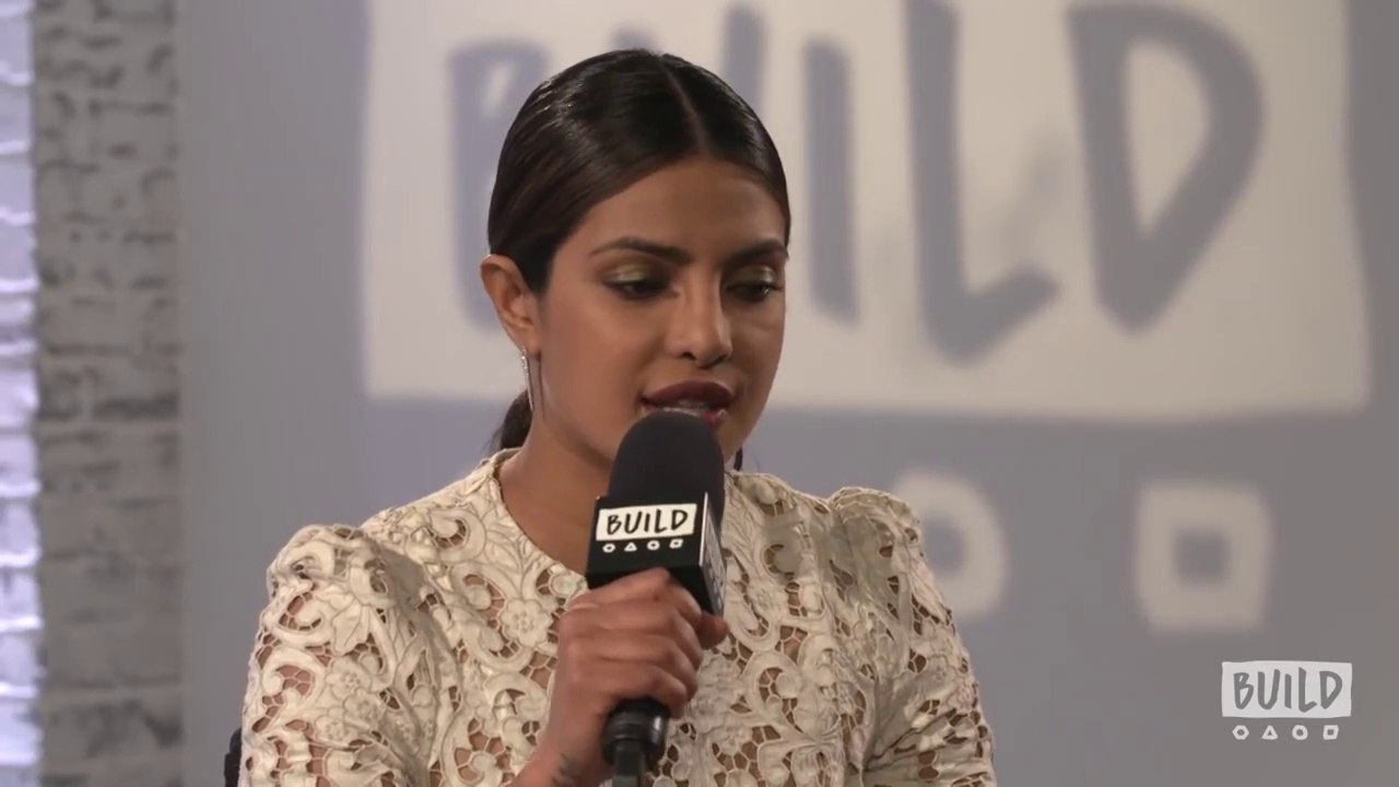 Priyanka Chopra - 'The Only Thing You Need To Wear Well Is Your Confidence'
