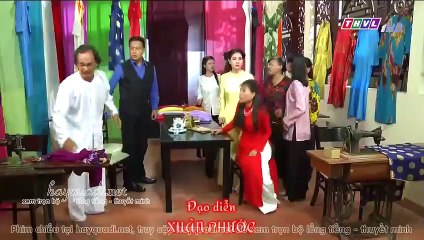 Dâu bể đường trần tập 54 - có link tập 55 và trọn bộ bên dưới ** phim THVL1 dau be duong tran tap 54