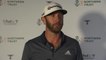 GOLF: PGA Tour: Johnson not relaxing despite five-shot lead at Northern Trust