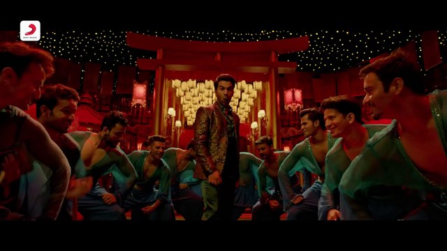Odhani – Made In China - Rajkummar Rao & Mouni Roy - Neha Kakkar & Darshan Raval - Sachin – Jigar