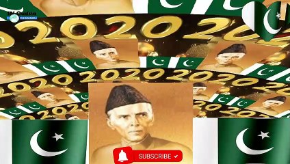 Happy Independence Day 2020 | Tribute to Pakistan | 14 August