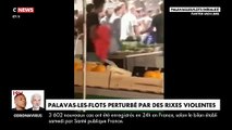Palavas les Flots : Les violences se multiplient en centre-ville alors que les commerçants dénoncent des jeunes issus de la banlieue parisienne