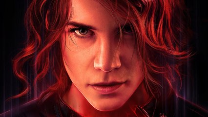 Control Ultimate Edition - Trailer d'annonce
