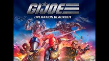 G.I. Joe Operation Blackout - Trailer d'annonce