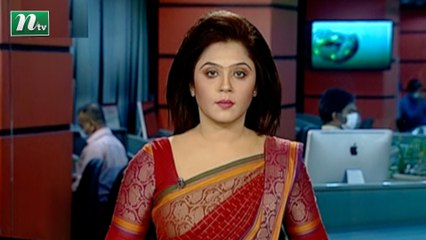 NTV Dupurer Khobor | 23 August 2020