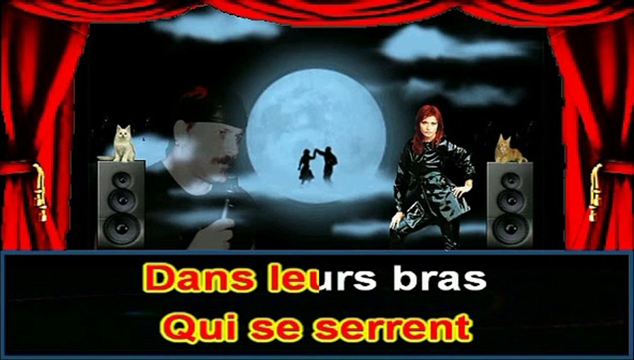 Axelle Red - Je t'attends