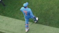 Tribute to MS Dhoni