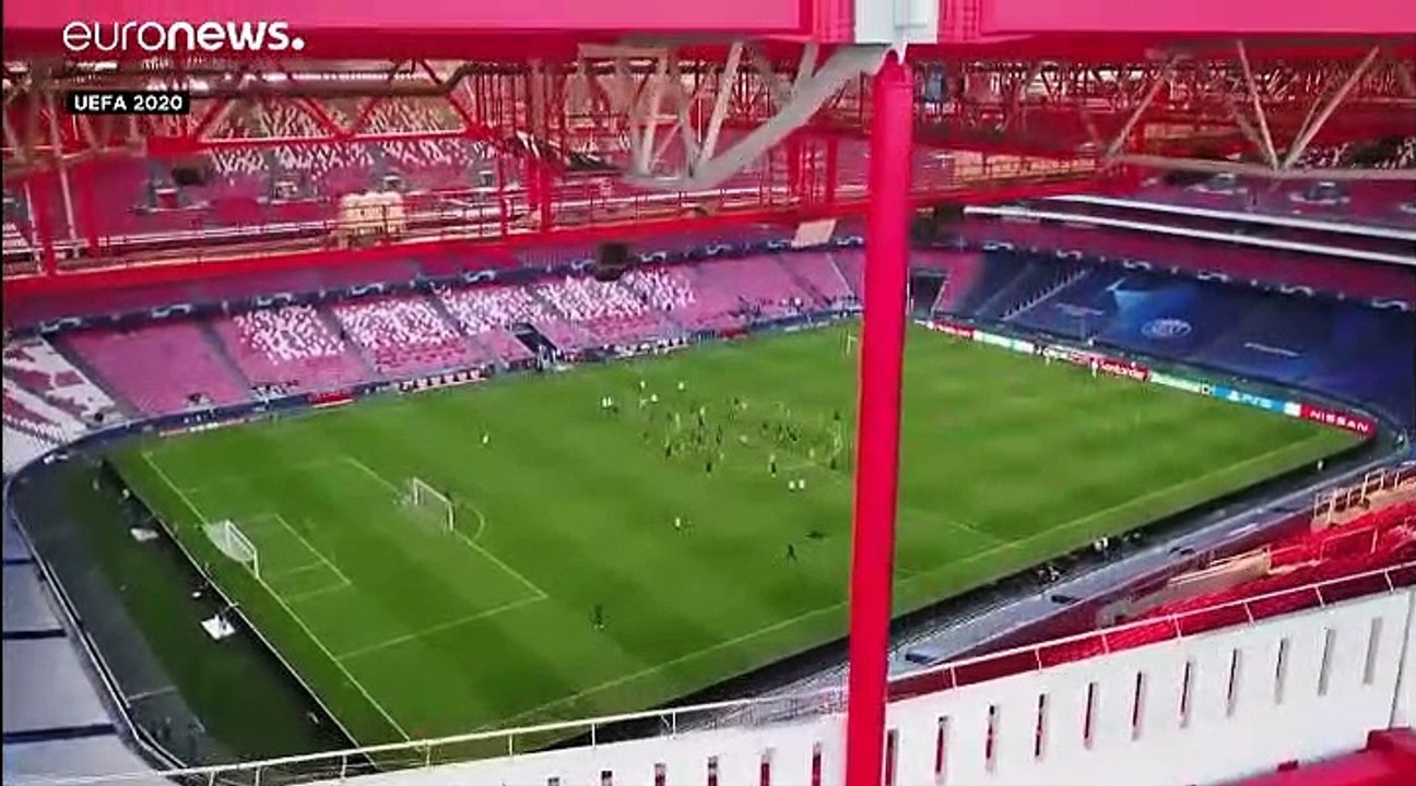 Finale de la Ligue des champions : le PSG espère entrer dans l'histoire