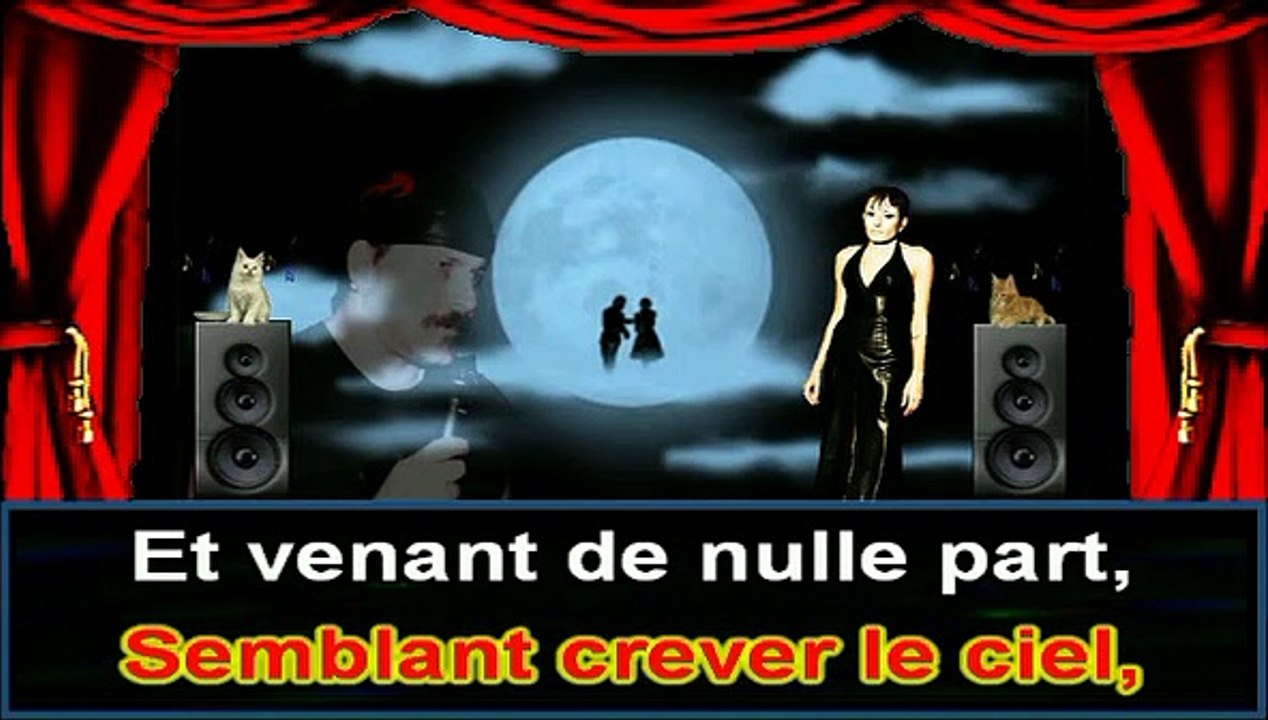 Barbara - L'aigle noir