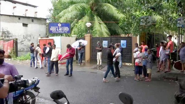 Siddharth, Neeraj and Deepesh questioned by CBI in SSR Case